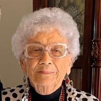 Ruth "Jim" Wilkinson