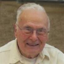 GEORGE "DOC" FRANK FRISCH