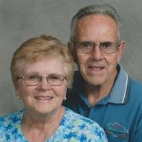 Katherine Ann (Eagle) Albrough