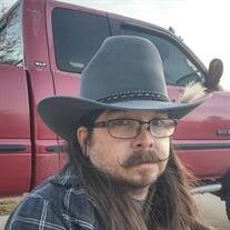 Brandon Edward Adamek