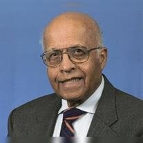 Dr. Alonzo James Fairbanks