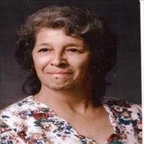 Shirley Geneva Richison