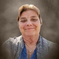 Jeannette Perreco