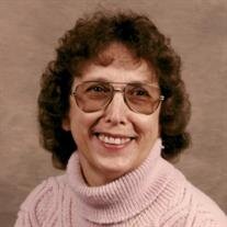 Kathryn L. Snyder