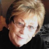 Marjorie Johnson