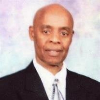 Robert Gerald Whitehead
