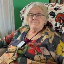 Karen M. Meicht