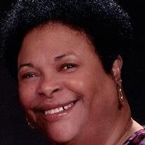 Mrs. Doris J. Beechum