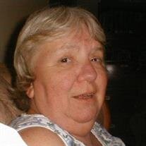 Helen Marie Cameron