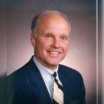 Richard Earl King