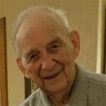 Edwin Walczak