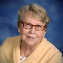 Ruth Baker Christiansen