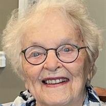Rita Ann Anglehart