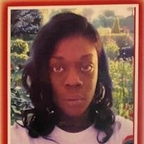 Myisha K. Smith