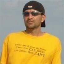 Gilbert Hernandez Jr.