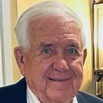 Leonard E. DeBrie