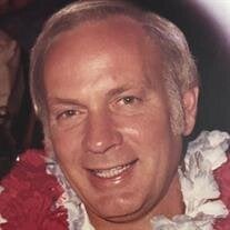 James Allen Owens