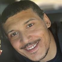Phillip Coleman Jr.