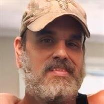 Patrick Ronald McCary
