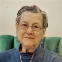Faye Deaville