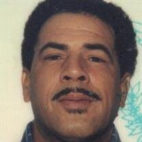 Billy Mayo Ducharme (Downtown)