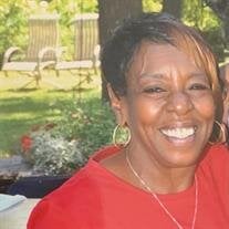 Gloria J. Wells