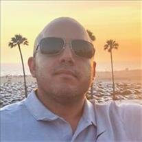 Joe Louis Gonzalez