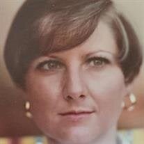 Alice Dee Cagle