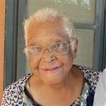 Ms. Janie Lee Davis