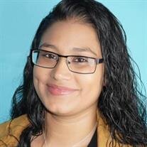 Yessica Cristina Guevara