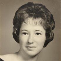 Loretta Jean Douglas