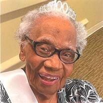 Mable White Hall