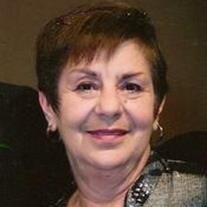 Barbara Jo Ann   (Six) Marriott