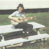 Connie Marie (Flemmer) Cantrell