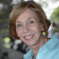 Joyce Anne Kennedy