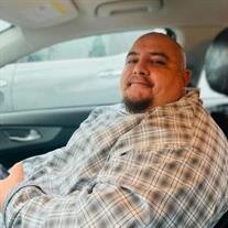Richard Presiliano Carnero III