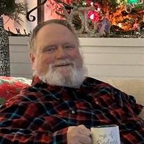 Jeffrey V. Dillon