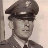 Harold Dean Elliott