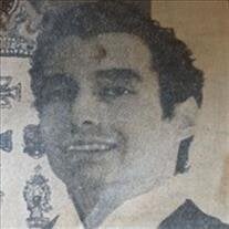 Stephen Pendaries Kerr