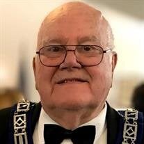Arthur Wayne Bentz