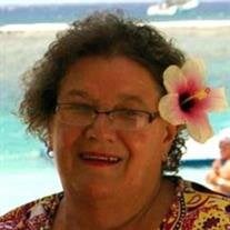 Maryann S. Plesnicar