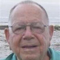 Emmett Edwin Simmons