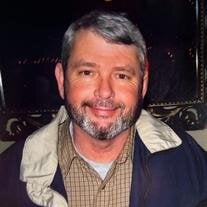 Jeffrey Scott Chambers