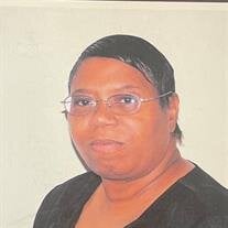 Joyce Annette Holt Walker