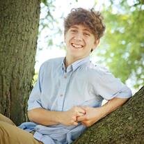 Joshua Braxton Jay