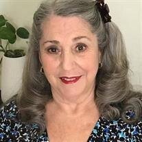Olivia LaRosa Butler