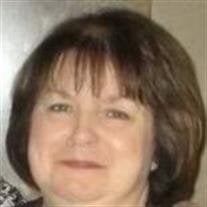 Margaret "Peggy" Leeney