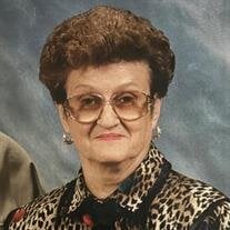 Dorothy B. Decou