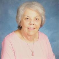 Mrs. Jimmie Elizabeth Galloway