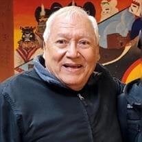 Ernest Louie Timentwa